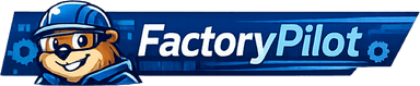 FactoryPilot